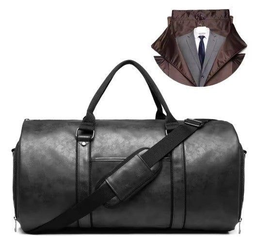 DAVI LUXURY MINIMALIST BAG